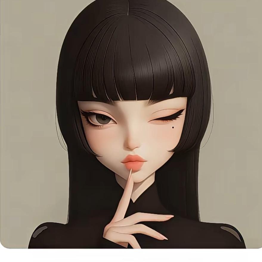甜芯 🫶🏻