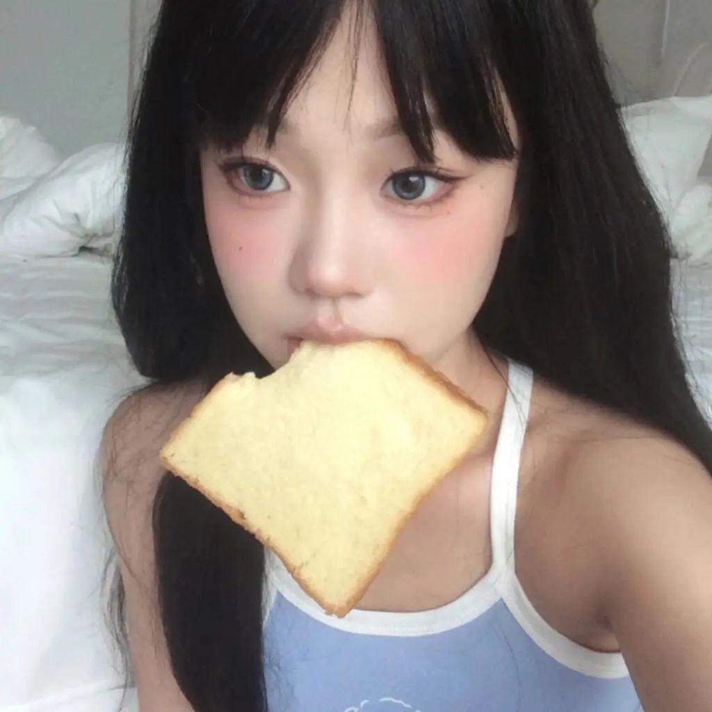 谁吃了我的面包.