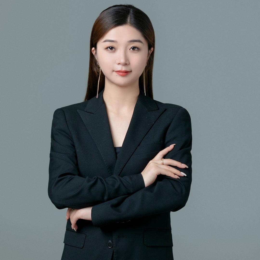 颍辉李婷好房信息咨询