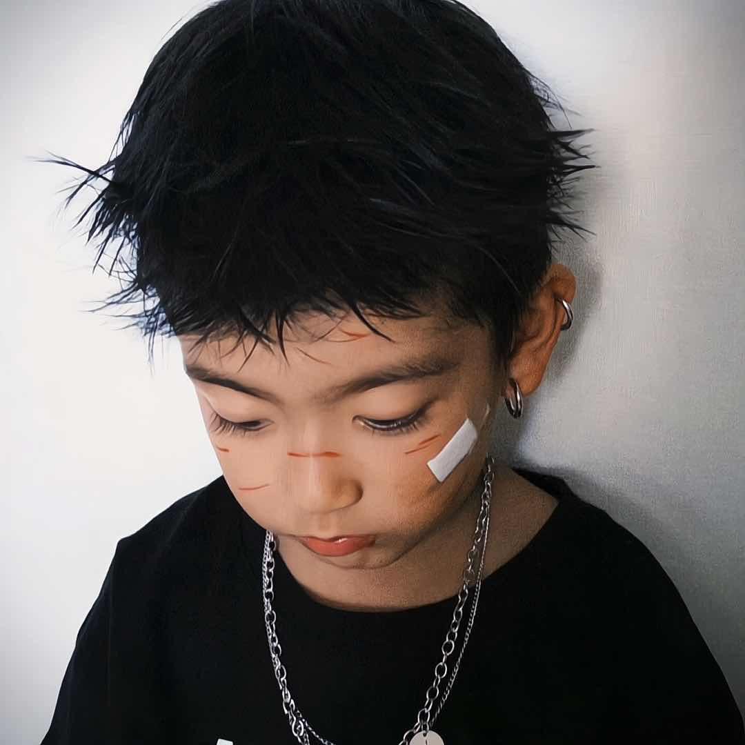 江七.