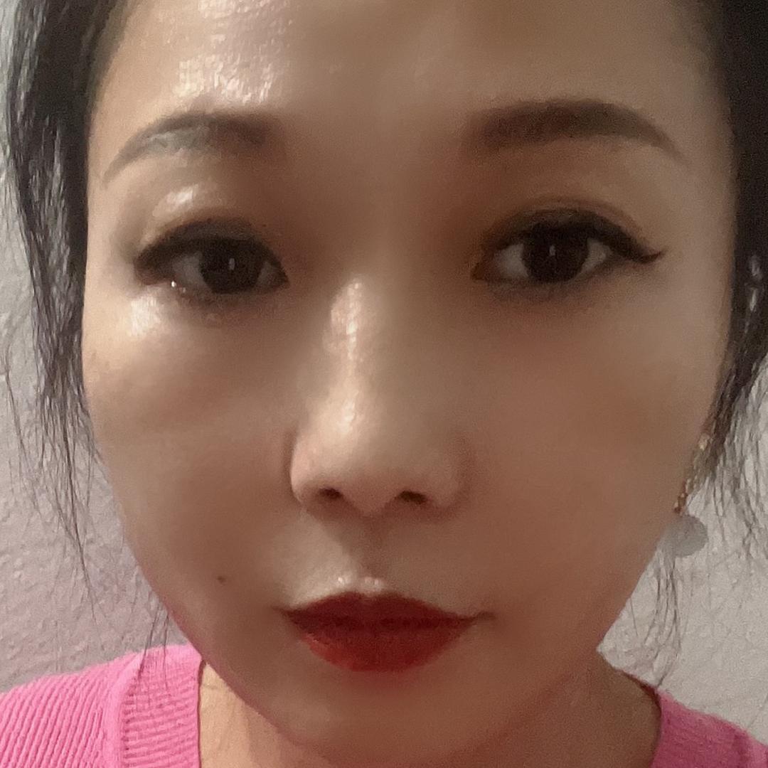 雨中彩虹