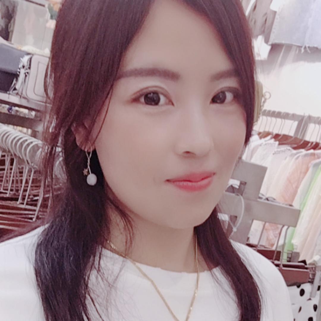 可爱的你❤️