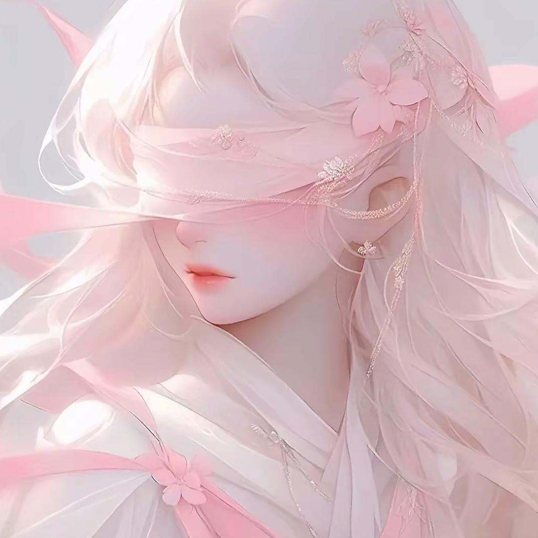 🌸人间富贵花🌸