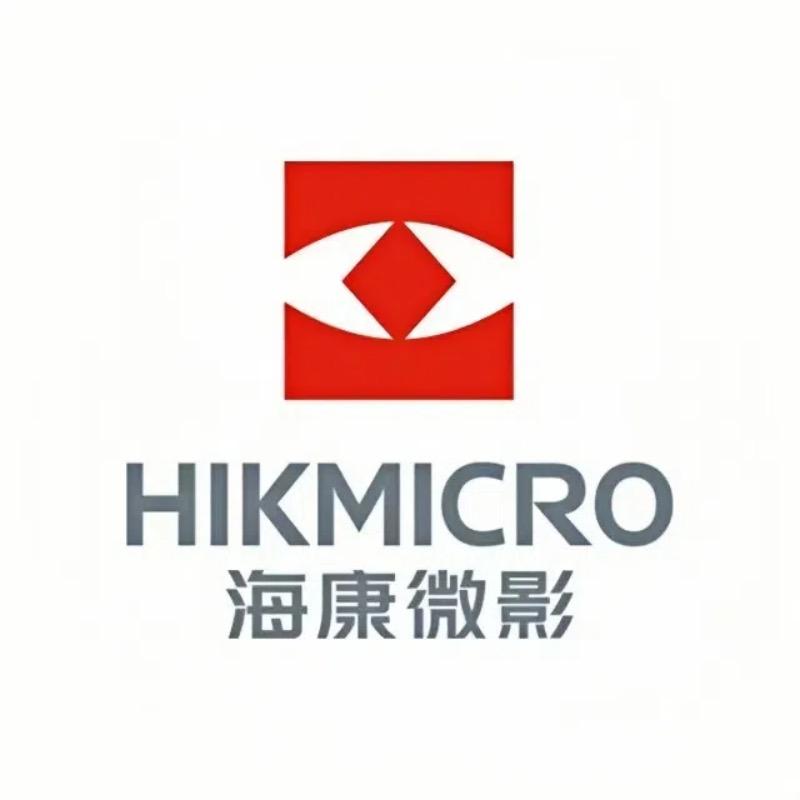 老黄海康热成像