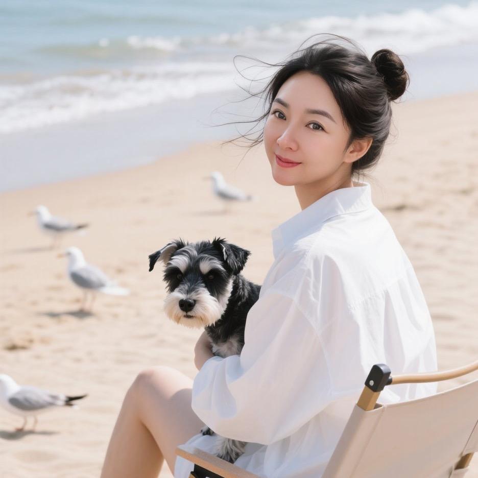 影姐AI智慧