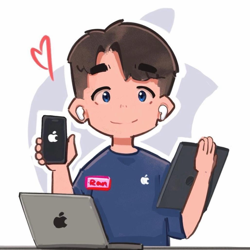  📲 手机圈⭕️