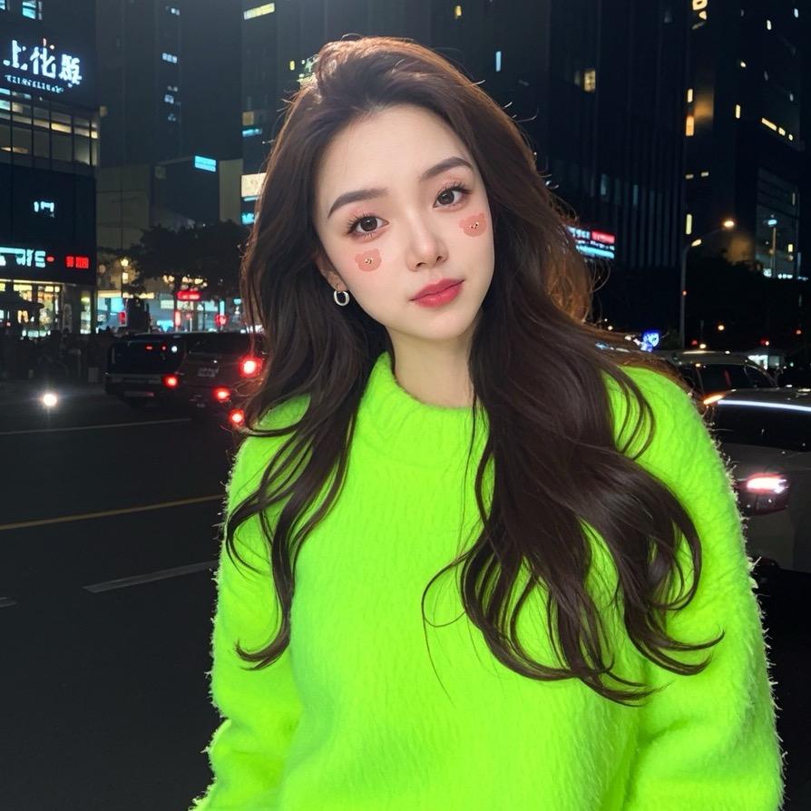 相由❤️生