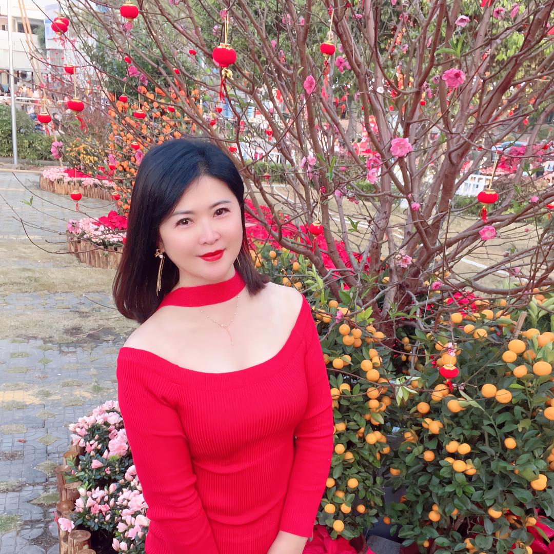 小姐姐❤️