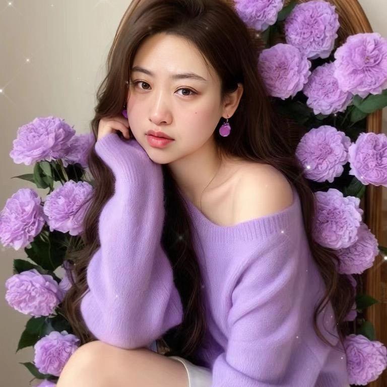 婷姐