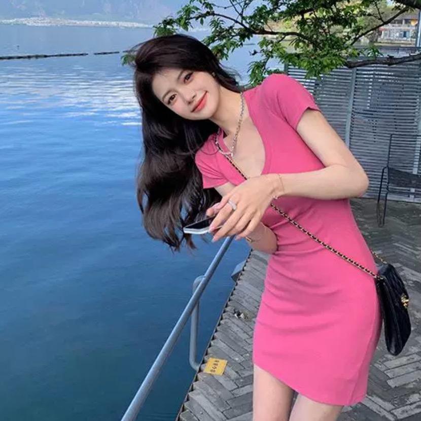 莎姑娘探店
