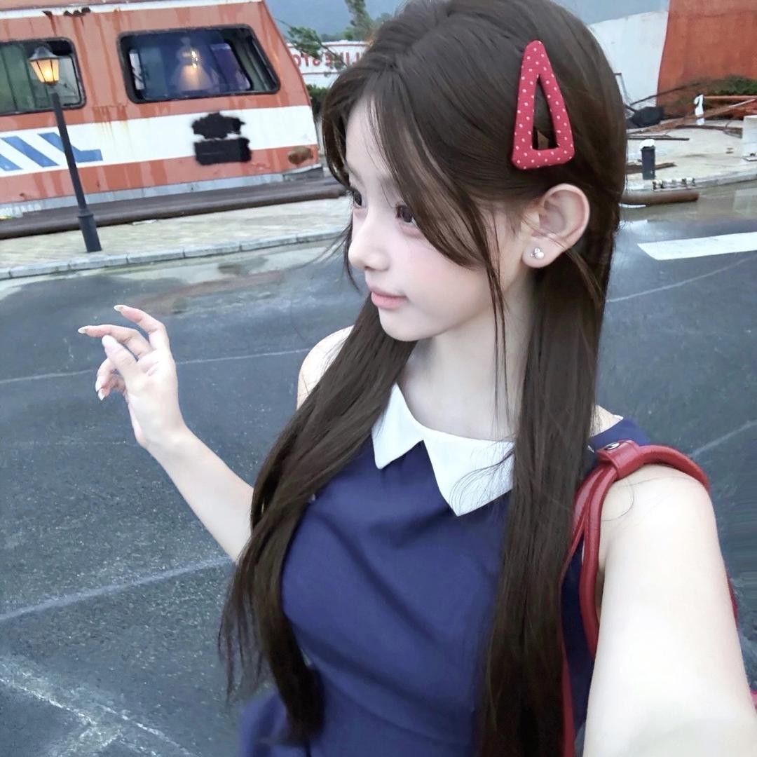 甜魚
