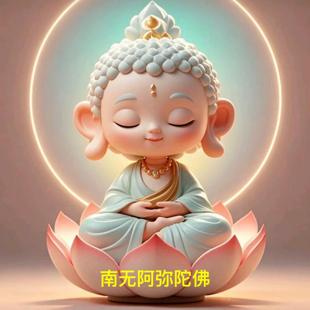 南无阿弥陀佛