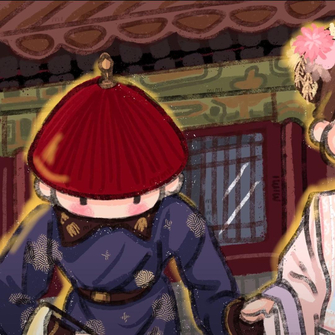 芋头子（接代✂️）
