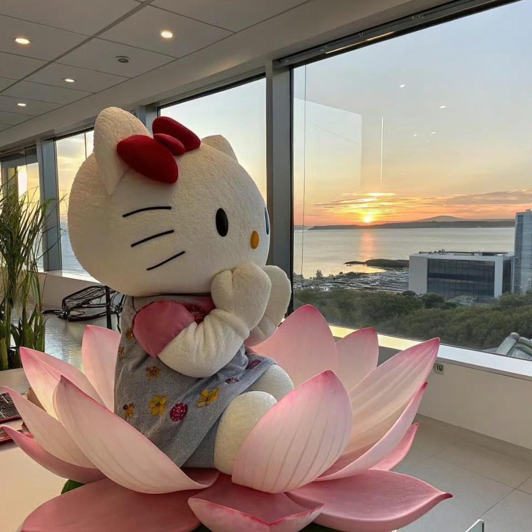 ¹点都不值得