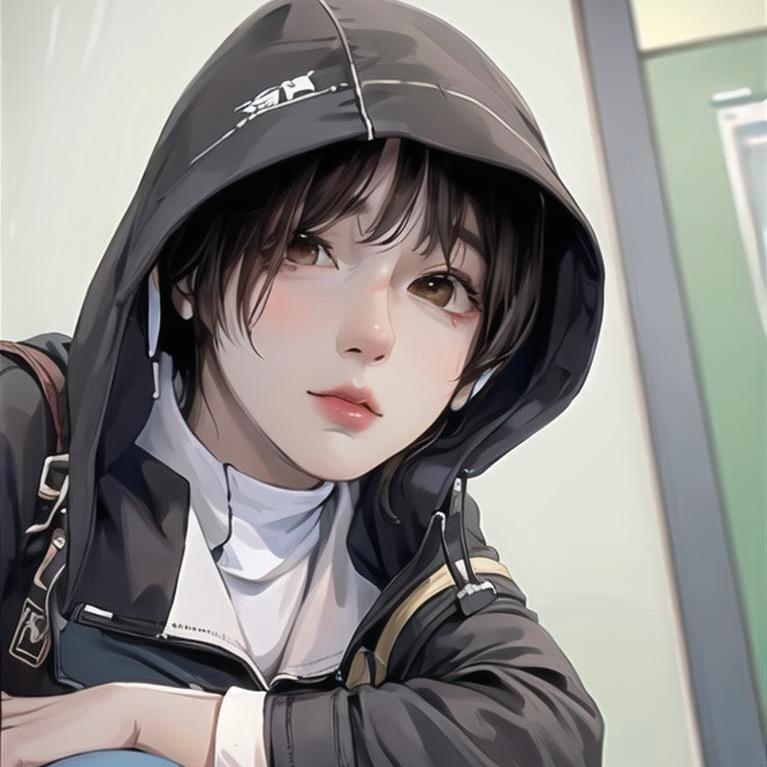 小牛姐姐