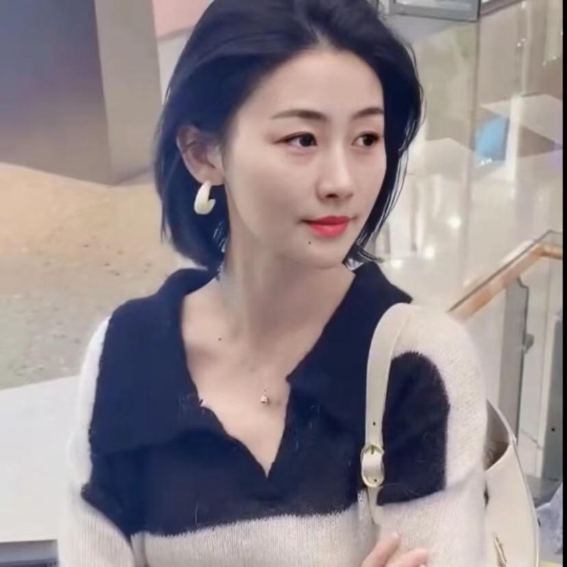 原来是婷子🎈