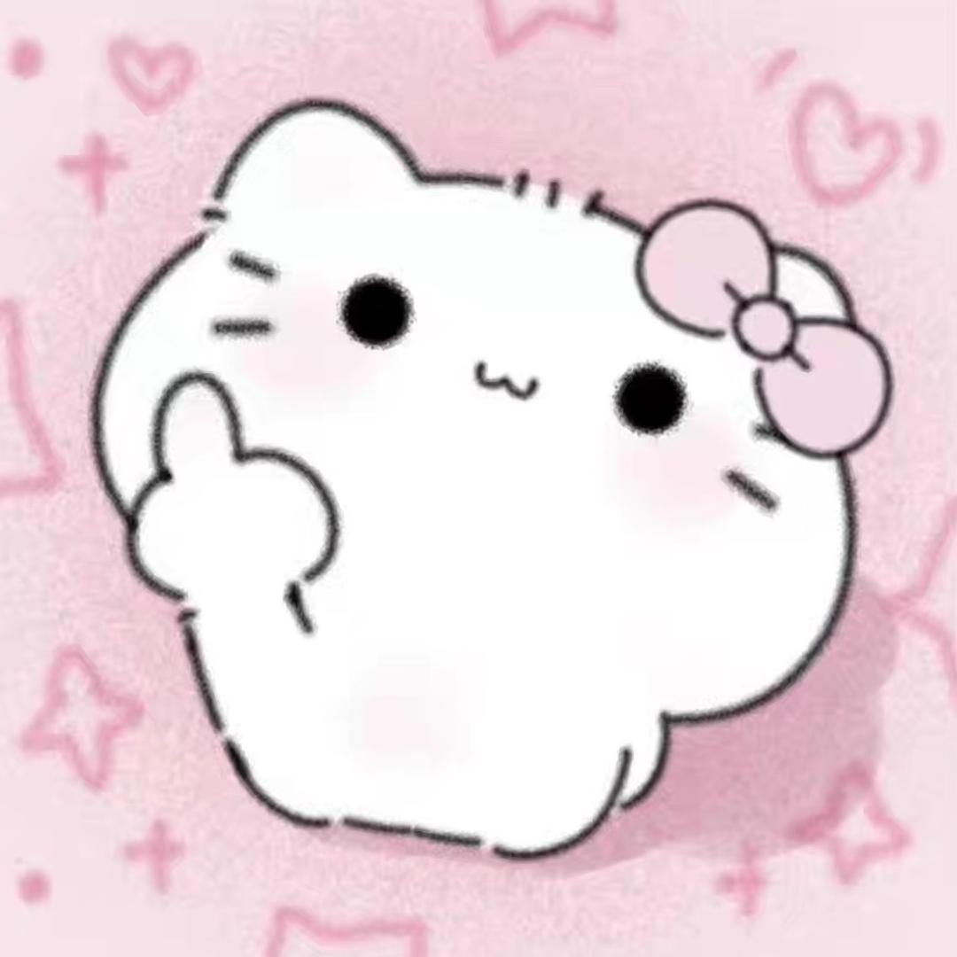 喵柒柒ʚ ྀིɞ