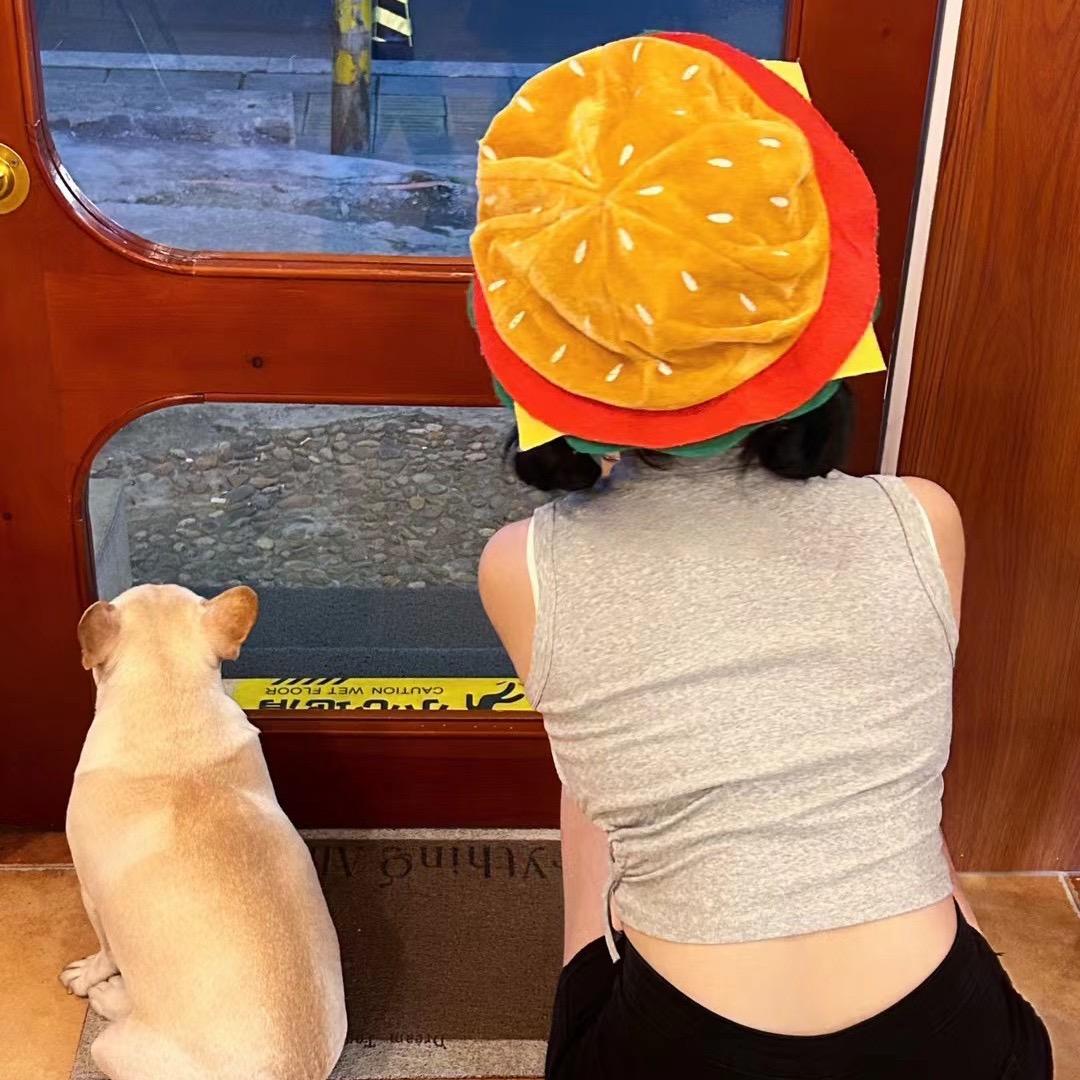 香菜公主_