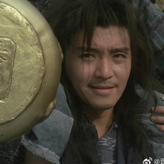 野生苏乞儿