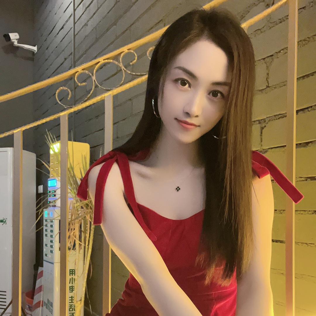 晓仙女💃