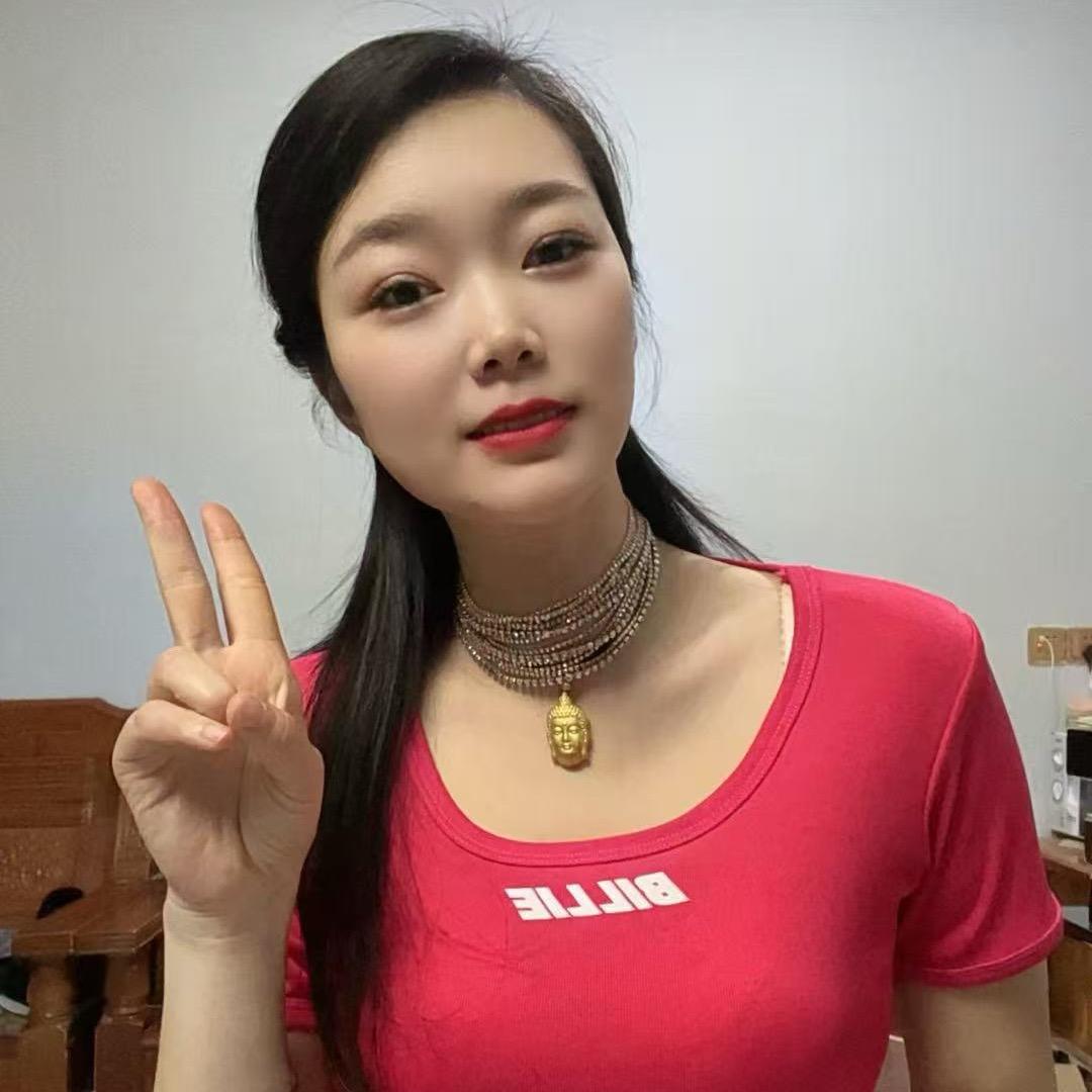 小芳直播号