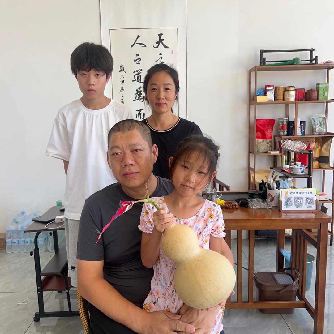 烟台苹果🍎三道哥