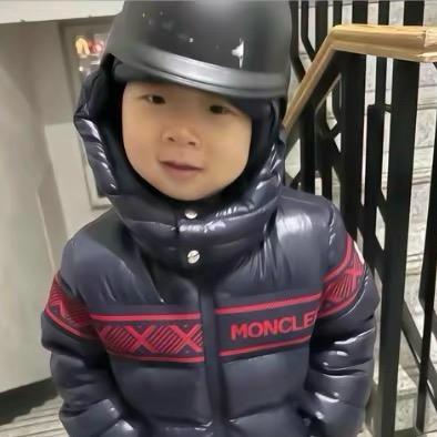 情也是绪.
