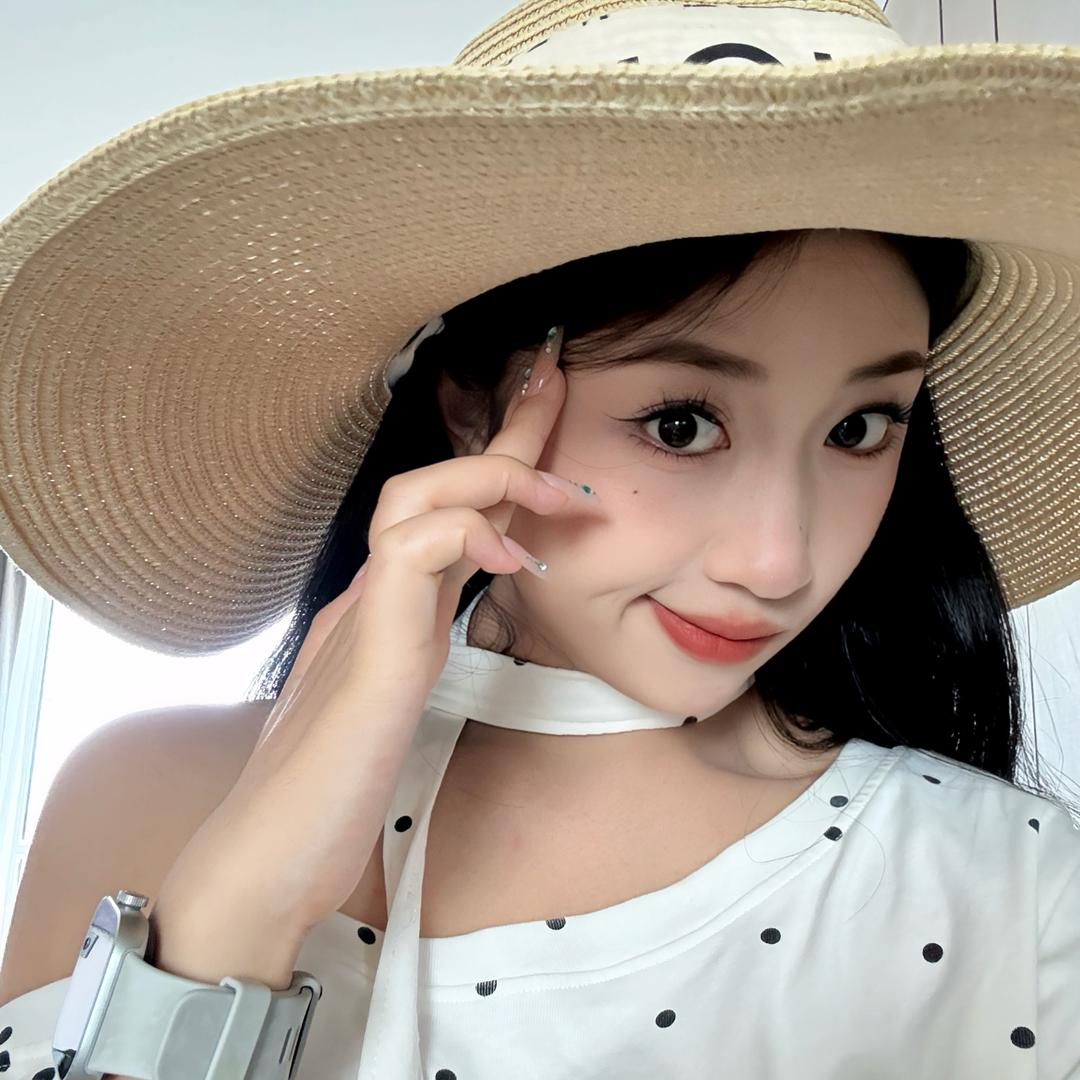 夏天又来了