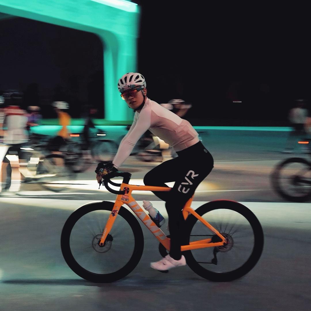 中盛龍🚴‍♂️