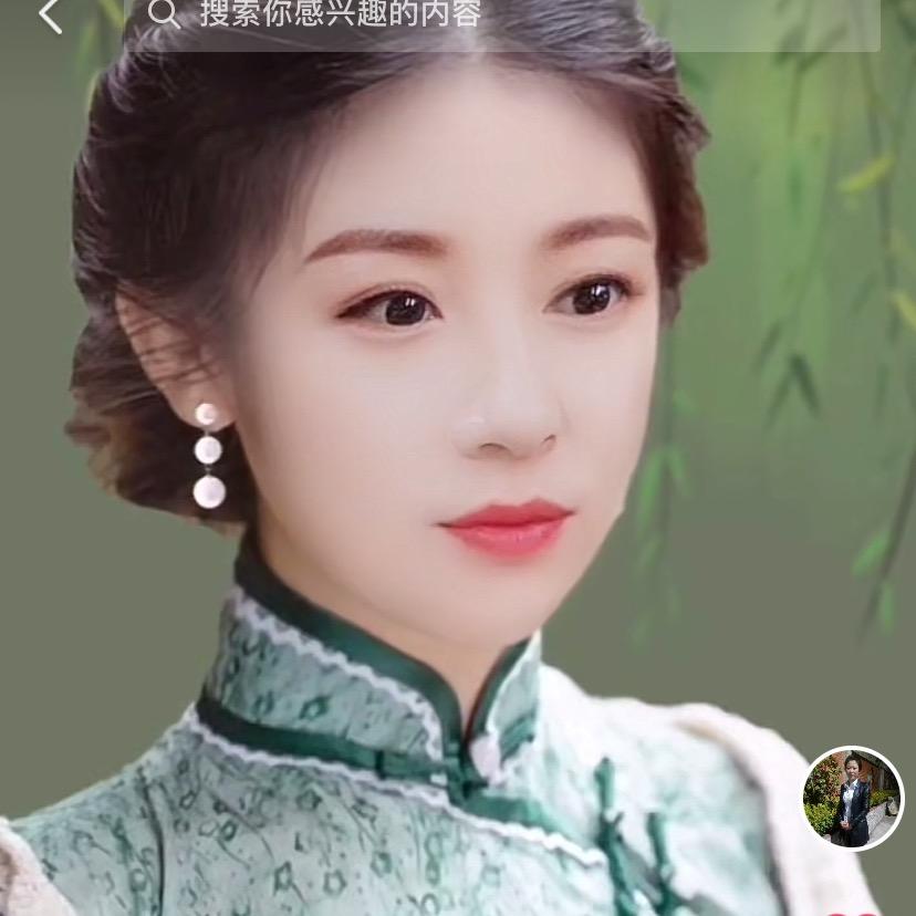 小燕子..