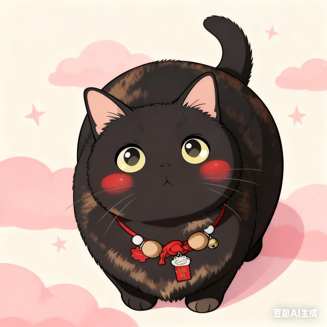 黑猫警长🐈‍⬛