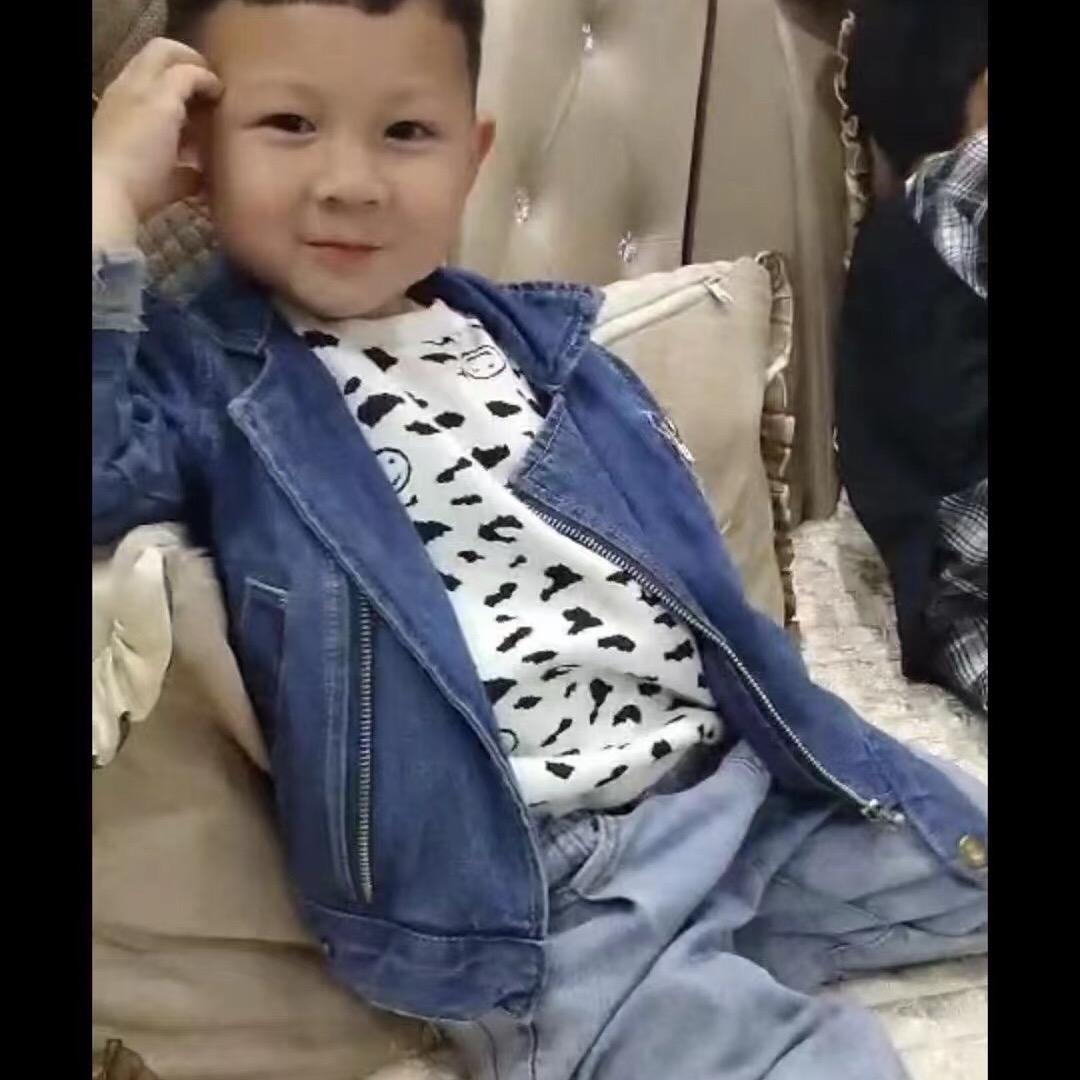 小电风扇