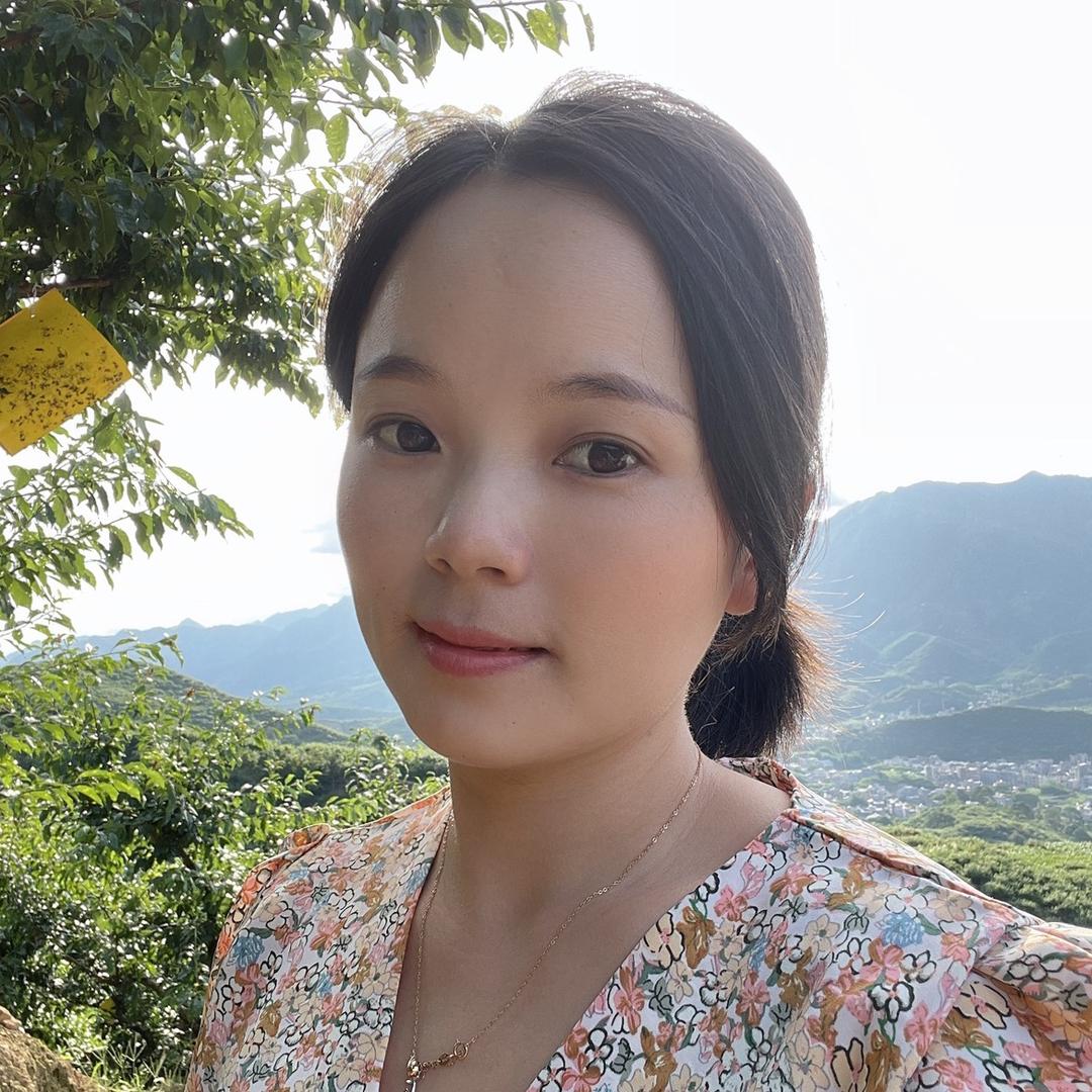 客家五妹