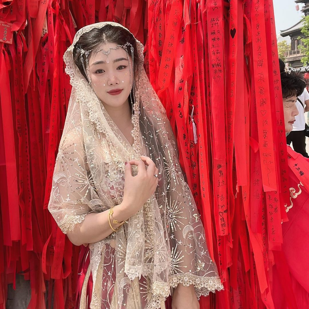 珍珍安全网土工布双奥建材华耀城64-11