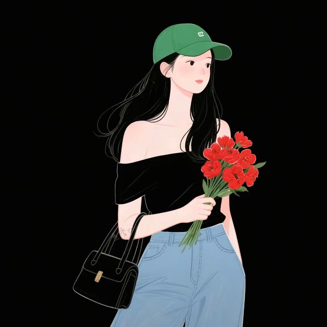 張小张@