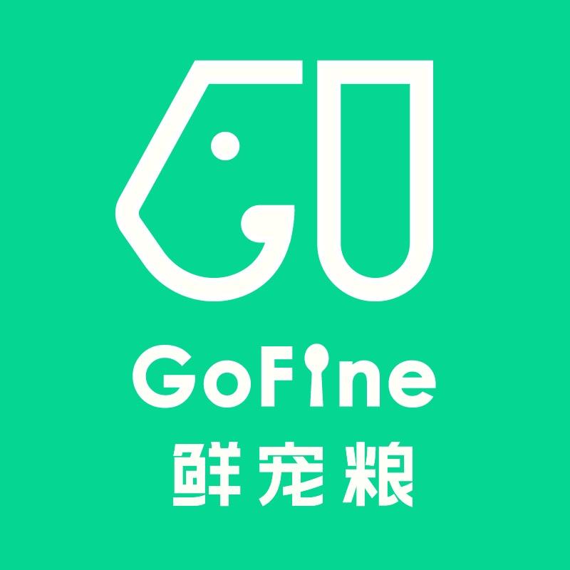 gofine狗饭和猫饭宠物专卖店