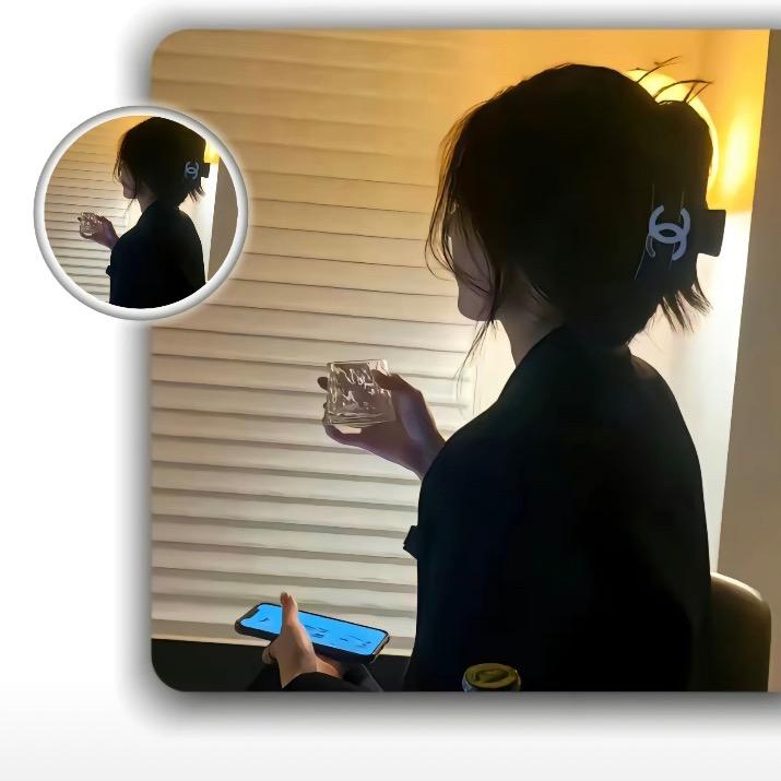 黛维依美业综合体