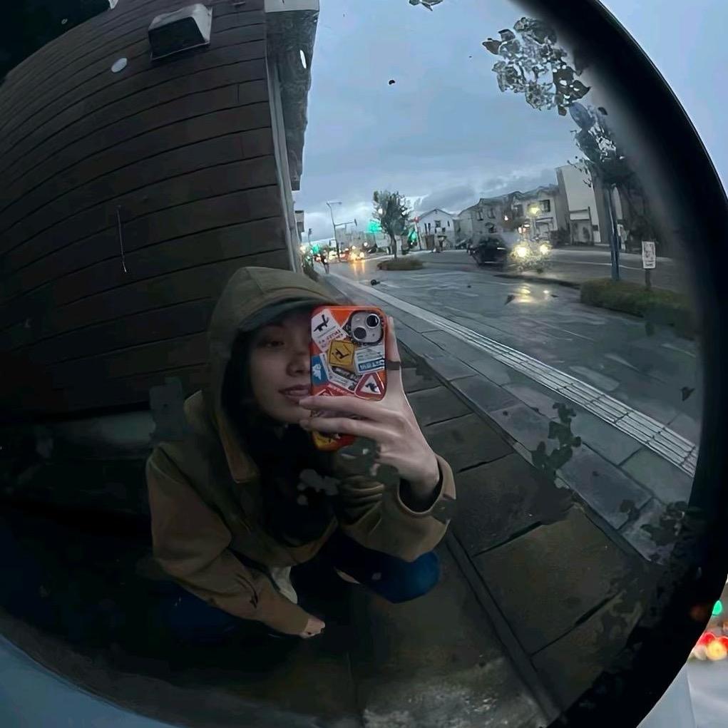 冻感糕人🔸