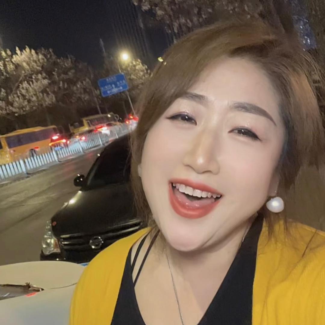 酒窝