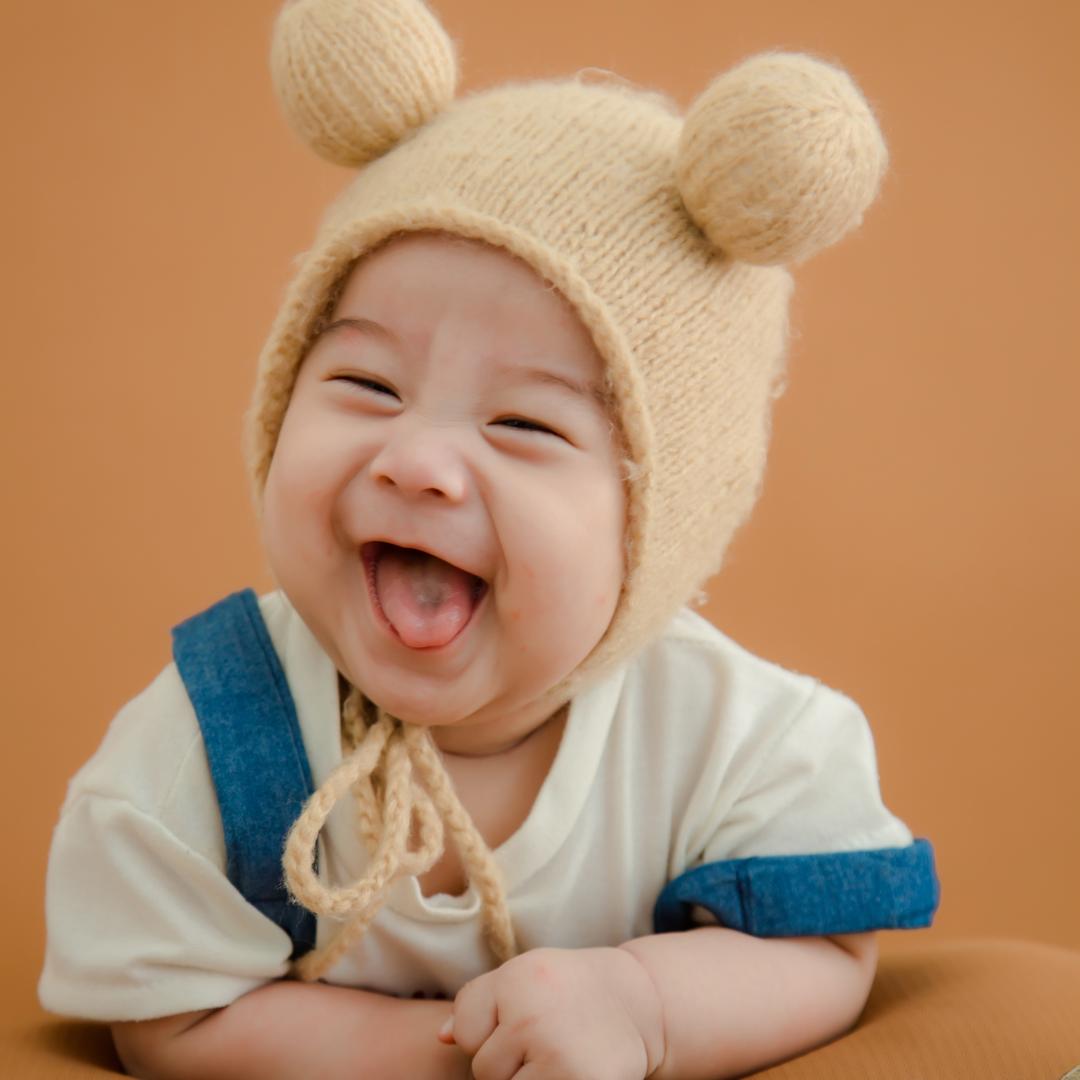 屹屿妈妈(带娃日记)