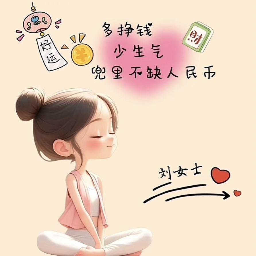 挂在嘴边的微笑