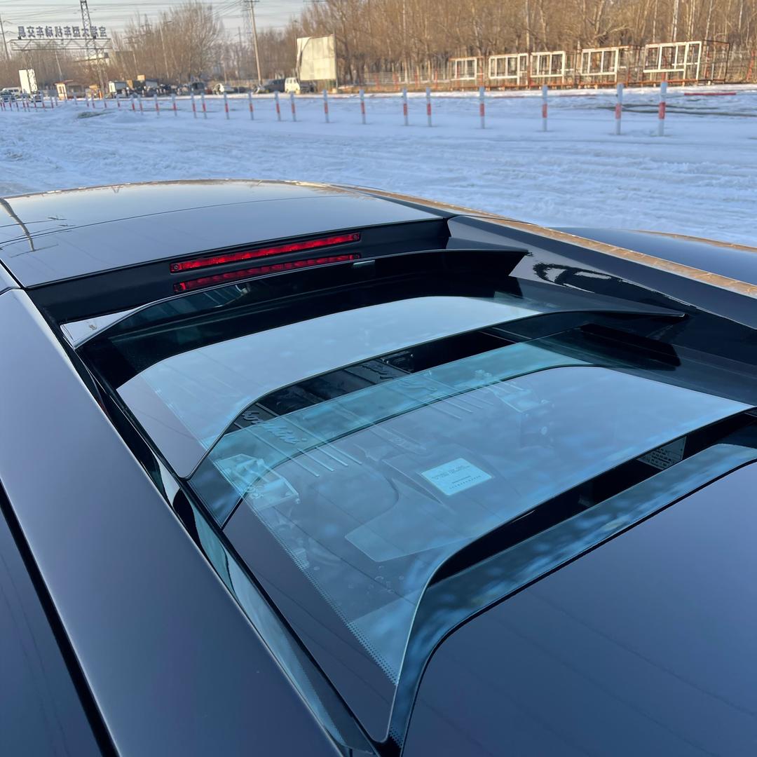 阿泰中古经典车