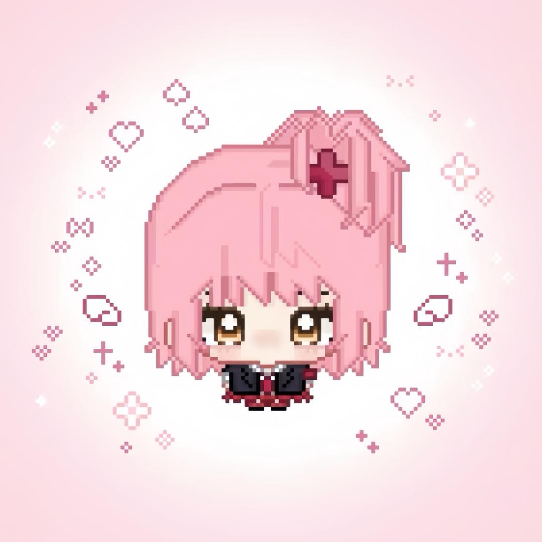 桔子酱拆卡🍊（守护甜心版）