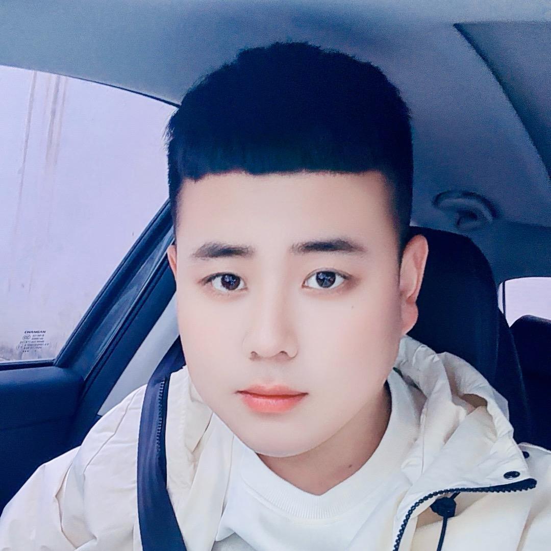 李小白  🍒