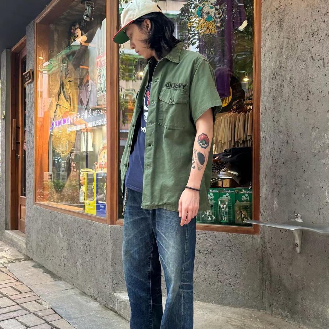 小南穿什么