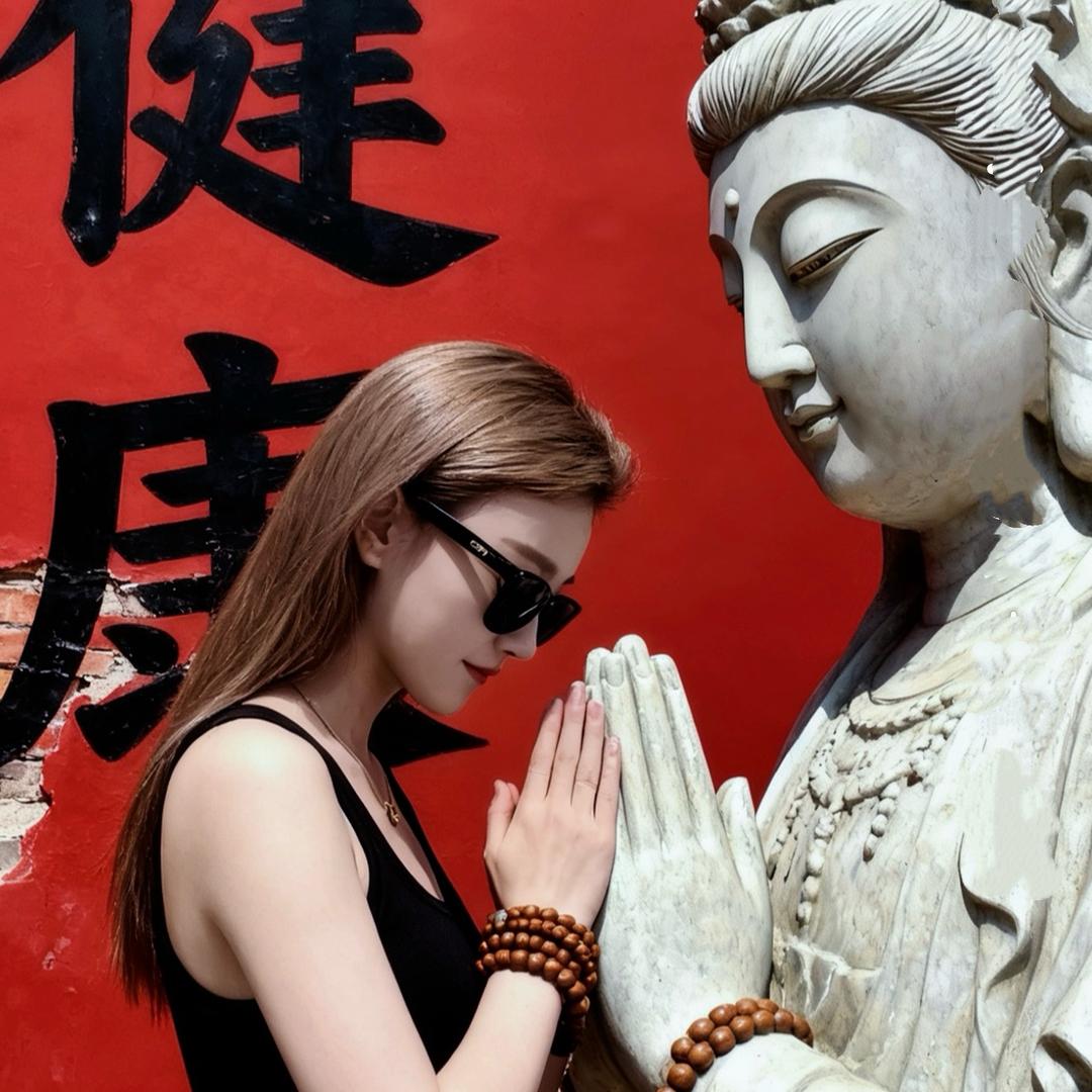 A 爱喝带气的饮料🥤😜