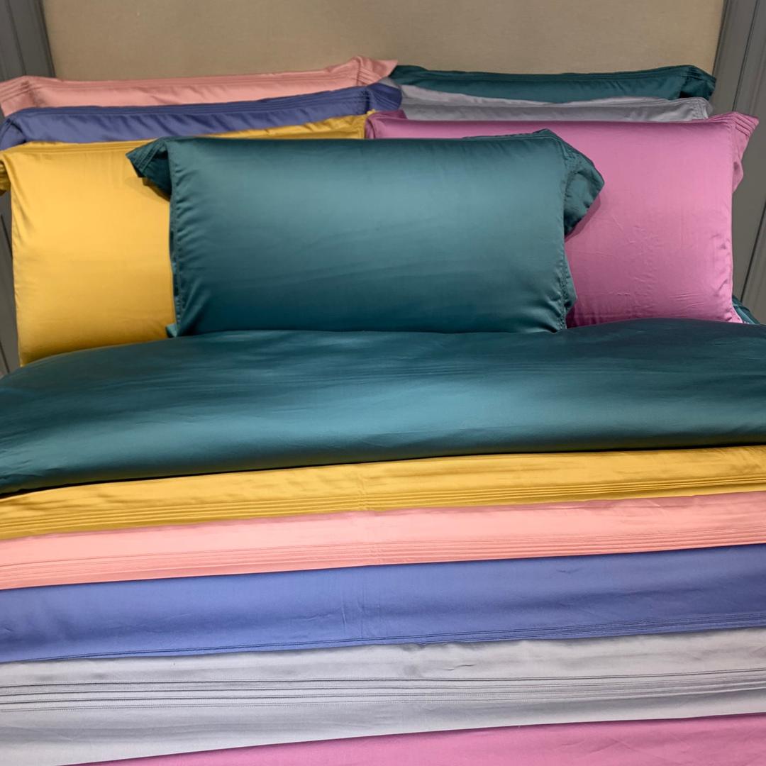涵默家纺（高端孤品）