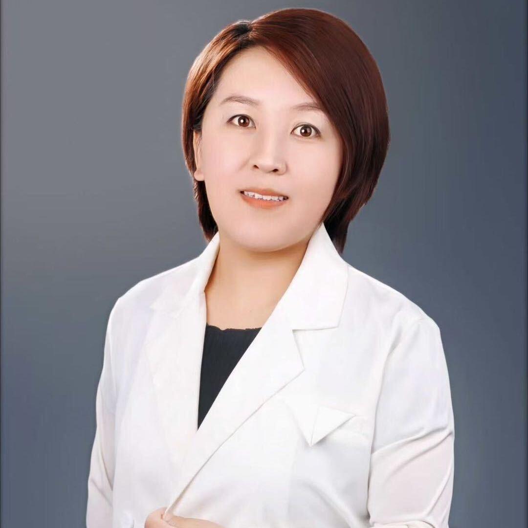 临汾英语郭老师