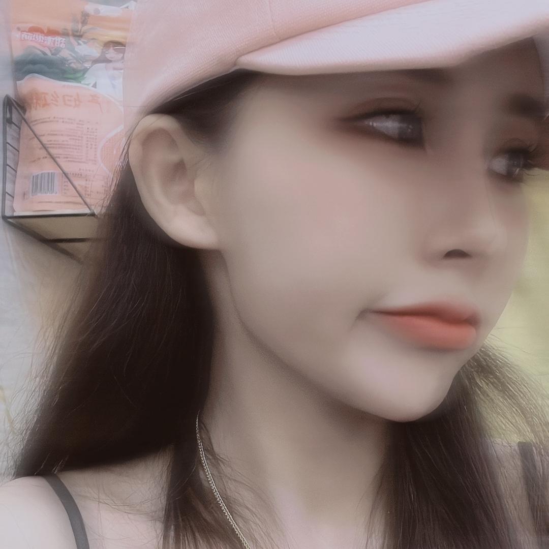 陈美丽🤩