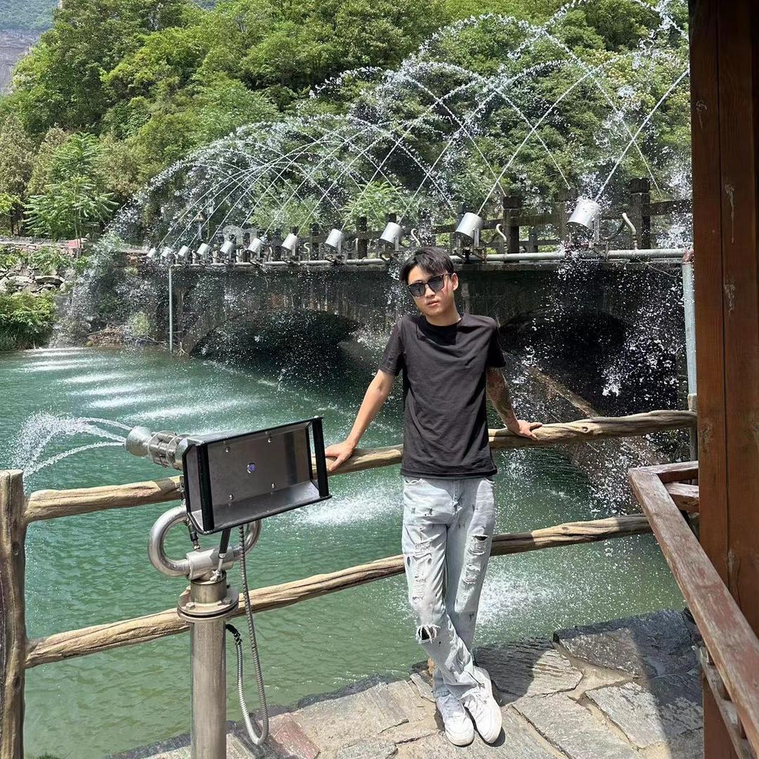 番禧.造型  小宇